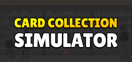 Card Collection Simulator
