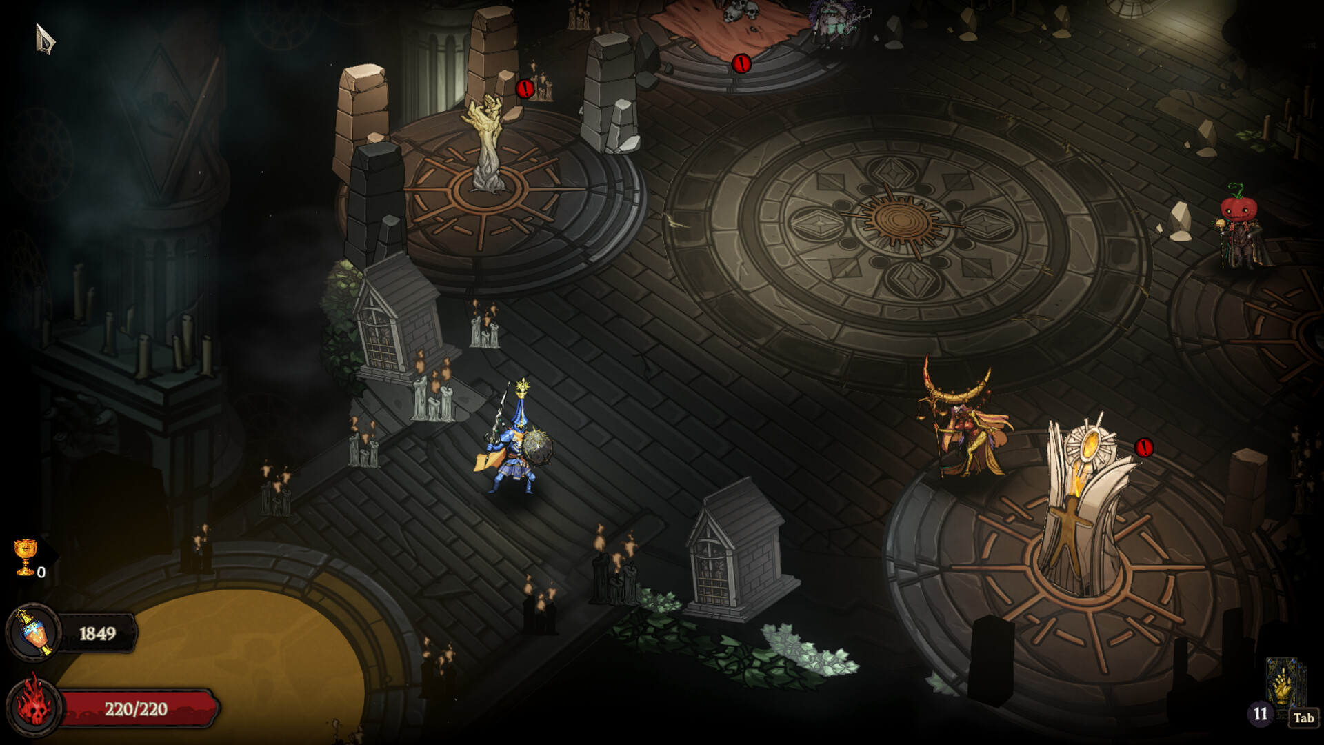 Golden Swirl screenshot 9