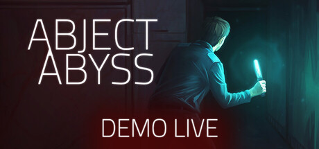 Abject Abyss Cover Image