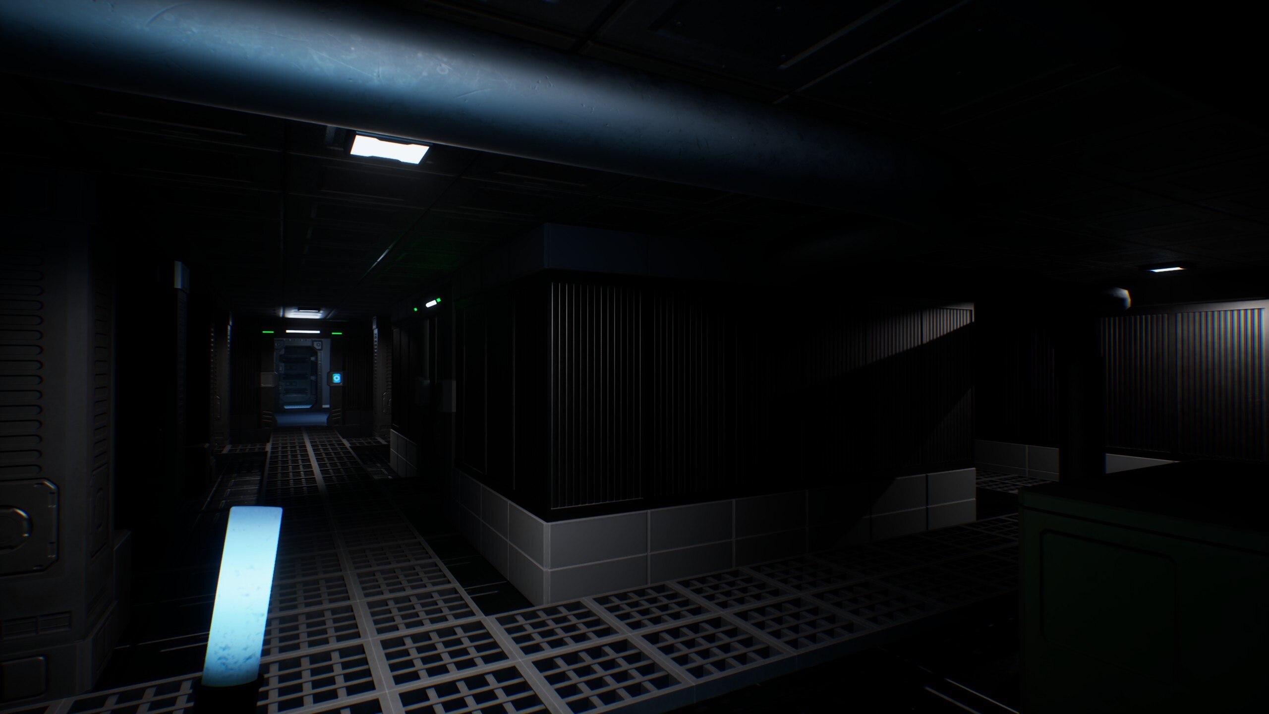 Abject Abyss screenshot 7