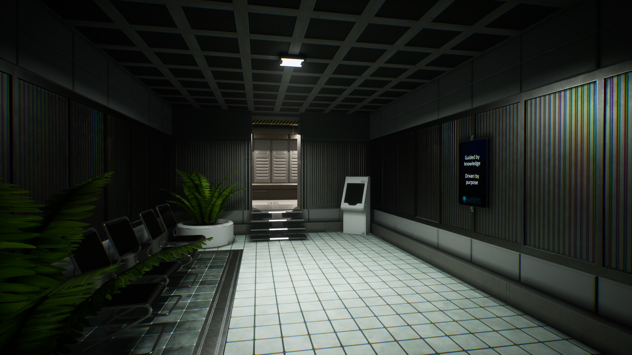 Abject Abyss screenshot 6