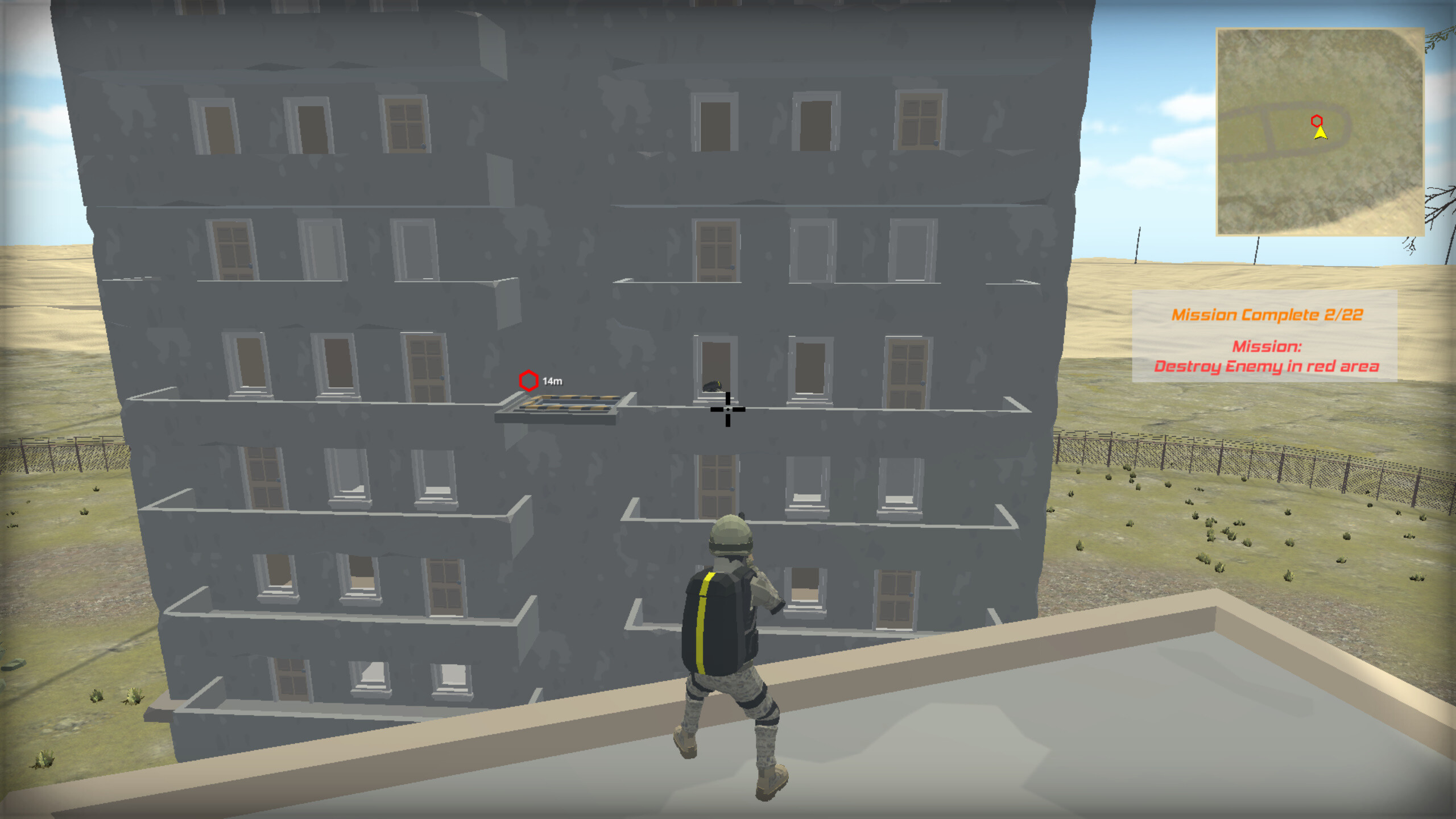 LivingBattle screenshot 4