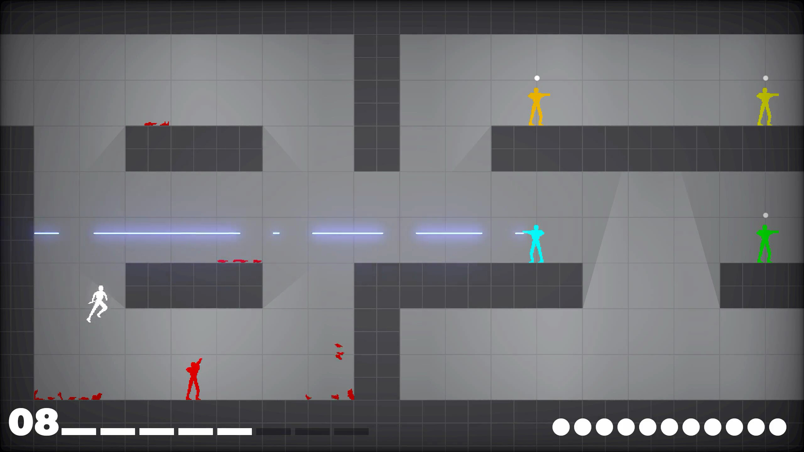 COLD BOOT screenshot 6