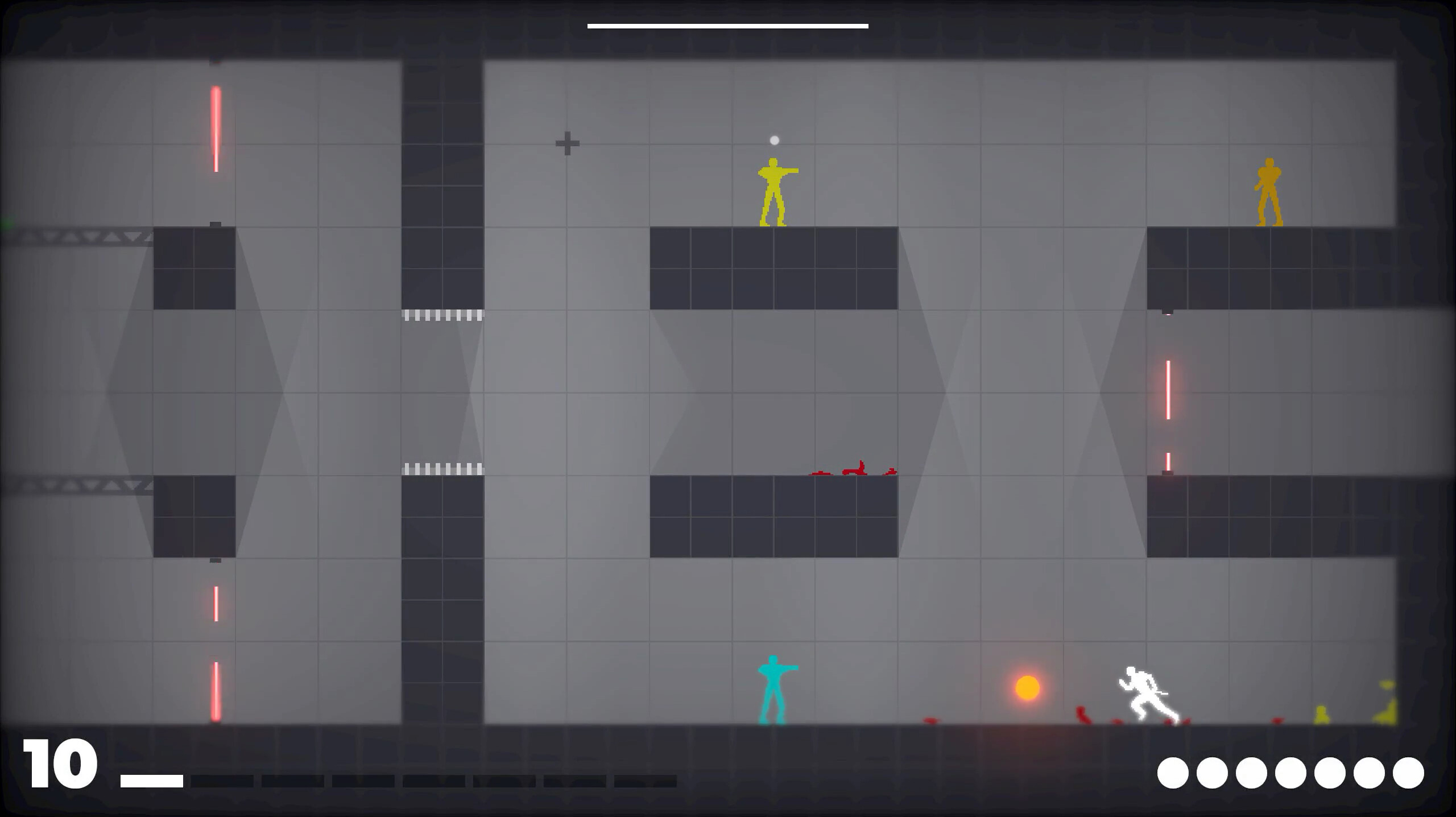 COLD BOOT screenshot 5