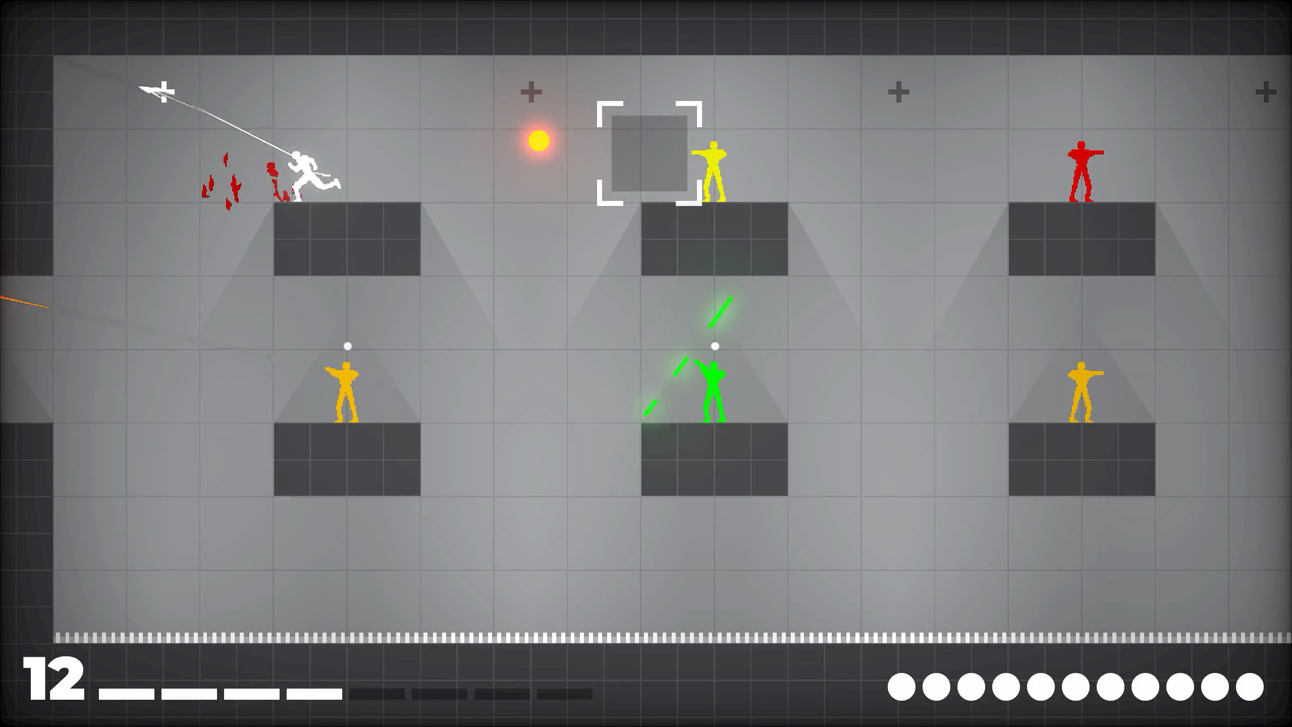 COLD BOOT screenshot 4