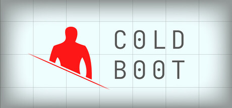 COLD BOOT Cover Image