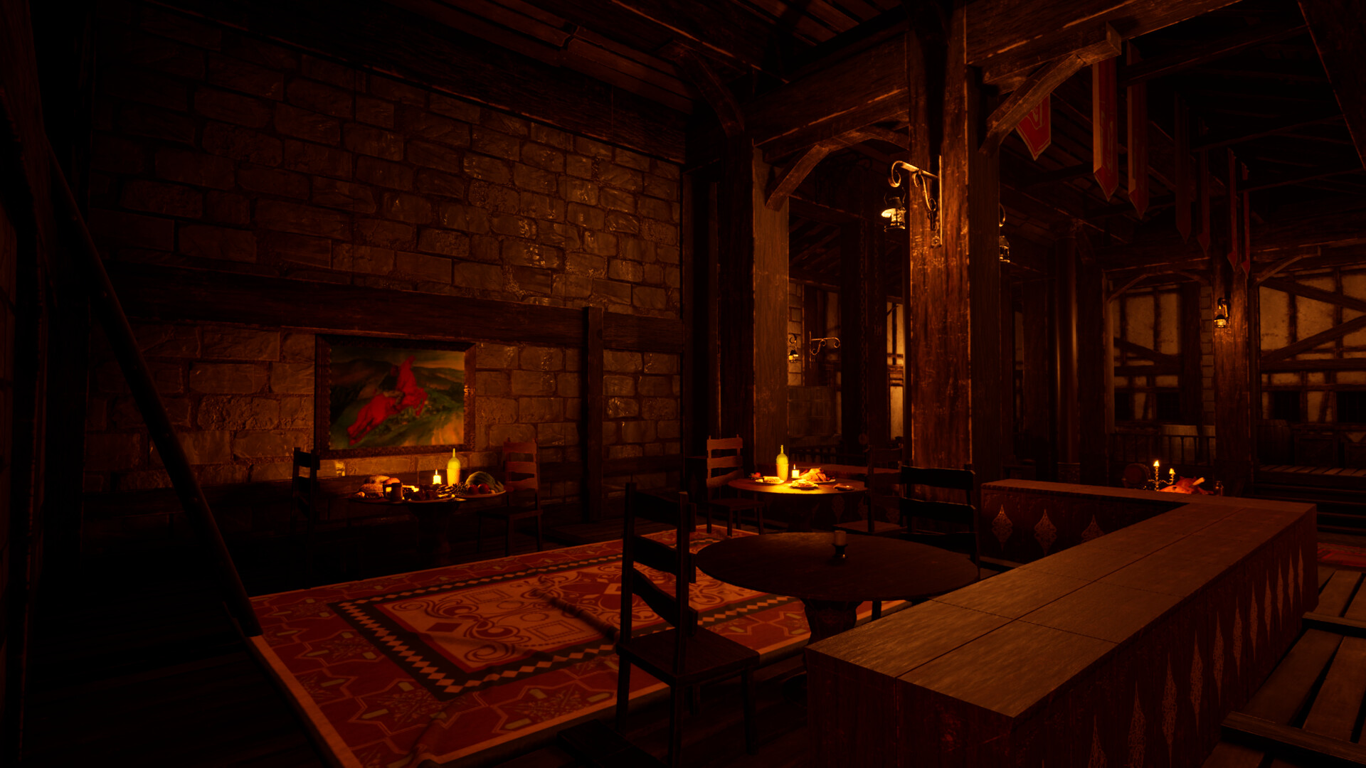 Milestone screenshot 7