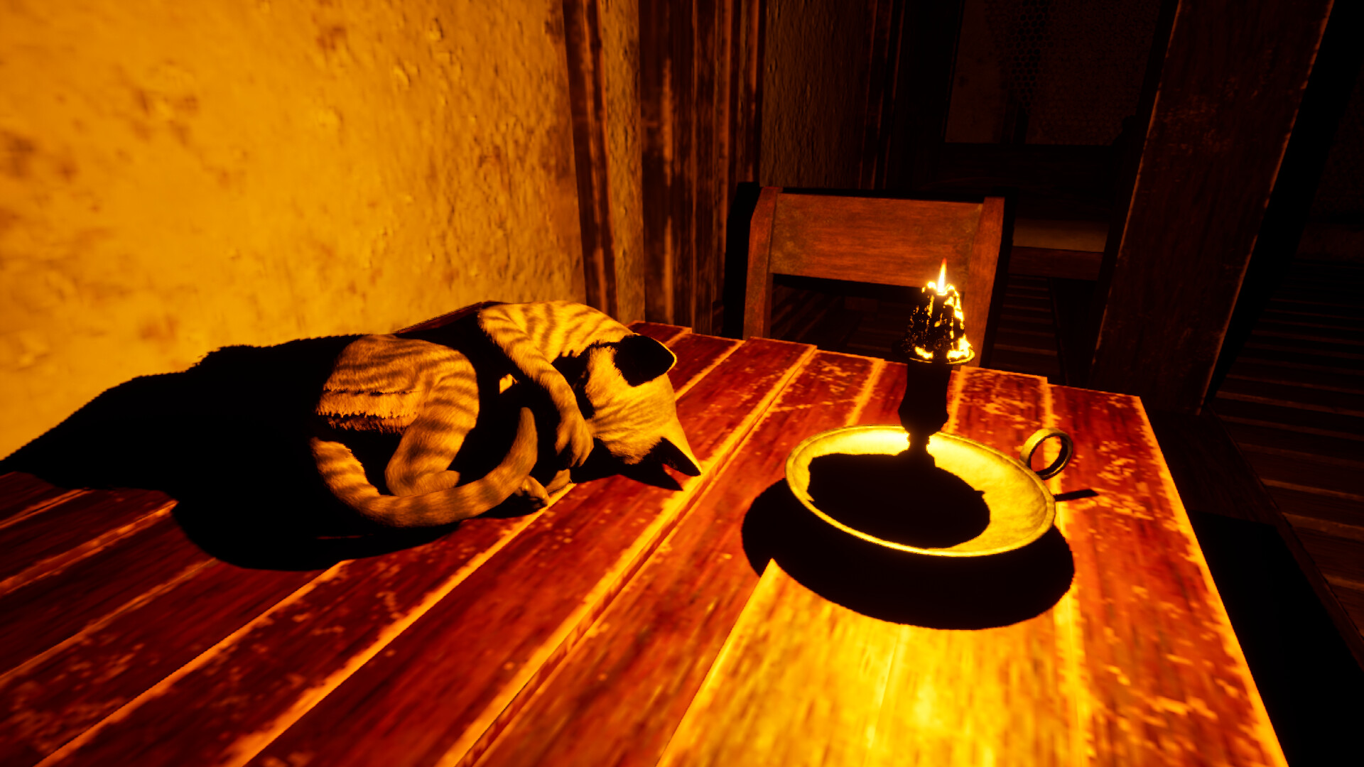 Milestone screenshot 2