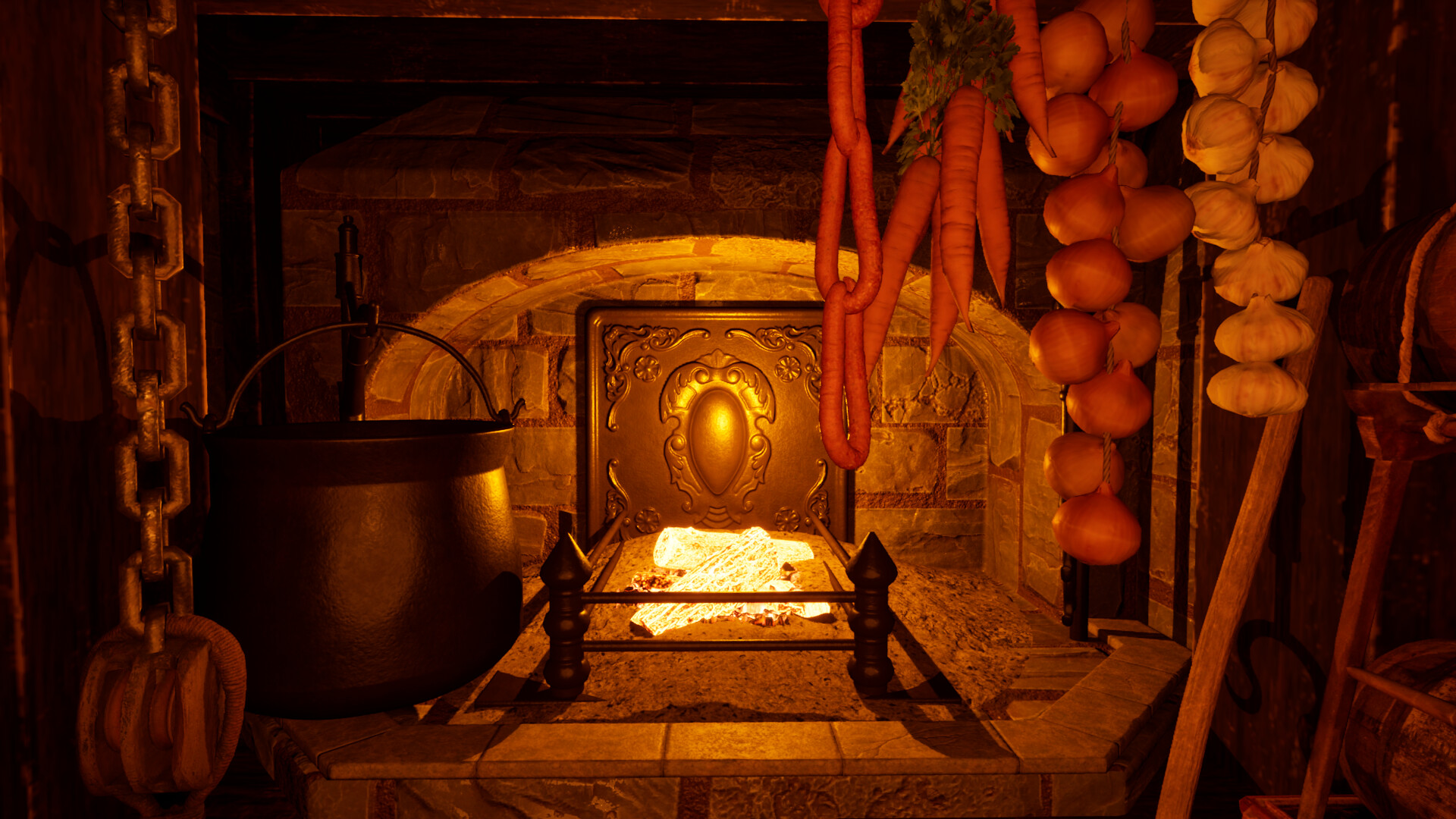 Milestone screenshot 8