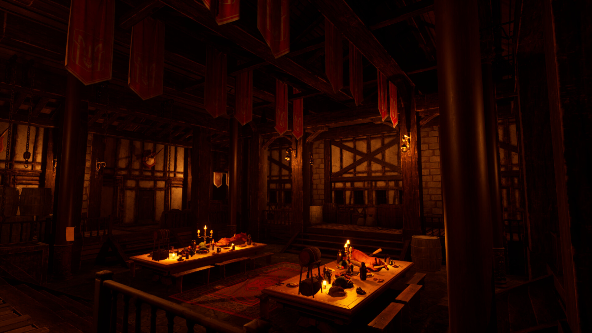 Milestone screenshot 1