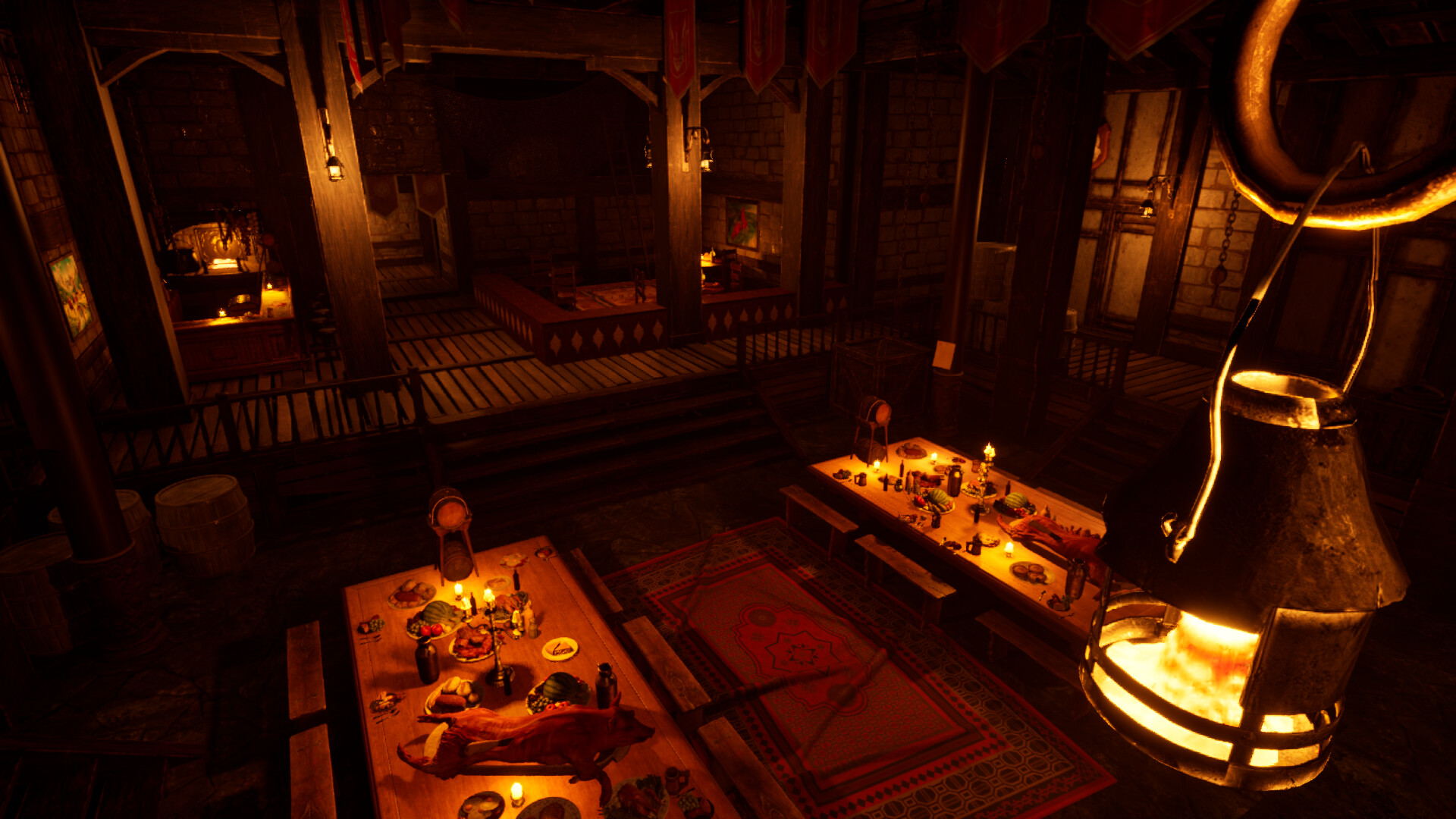 Milestone screenshot 3