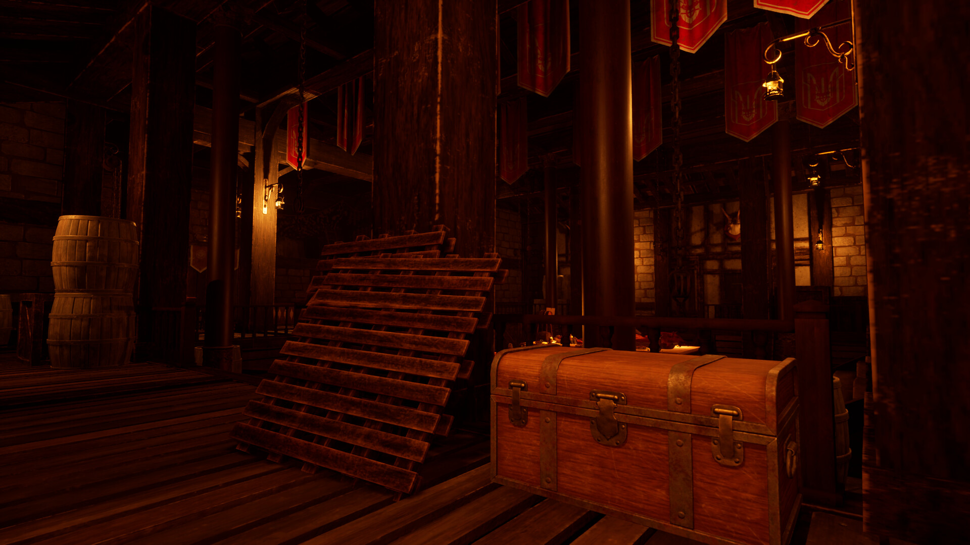 Milestone screenshot 4