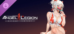 Angel Legion-DLC Sharp Fang