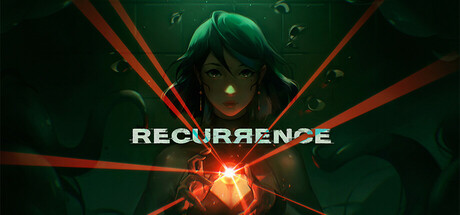 Recurrence Cover Image