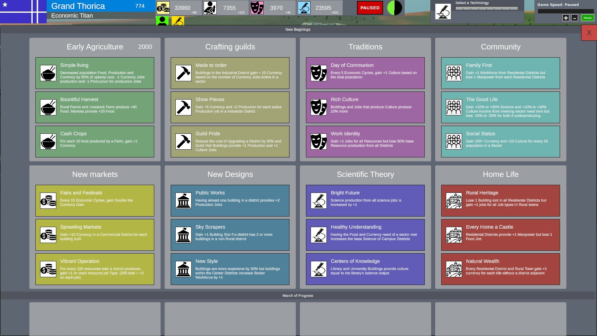 Supreme Power screenshot 2