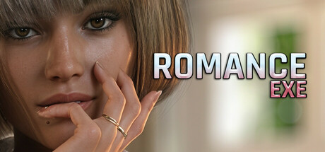 romance.exe — Steam header