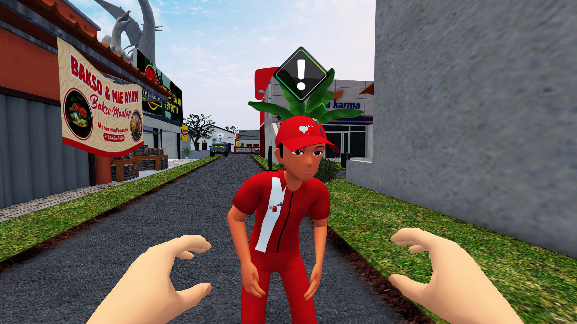 Bakso Simulator 2 screenshot 10