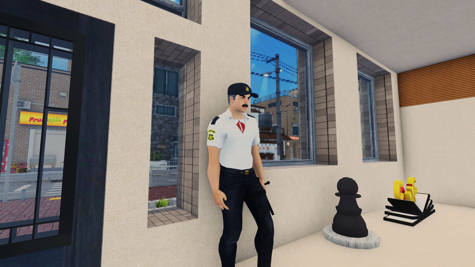 Comic Book Store Simulator screenshot 9