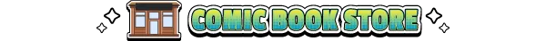 Comic Book Store Simulator