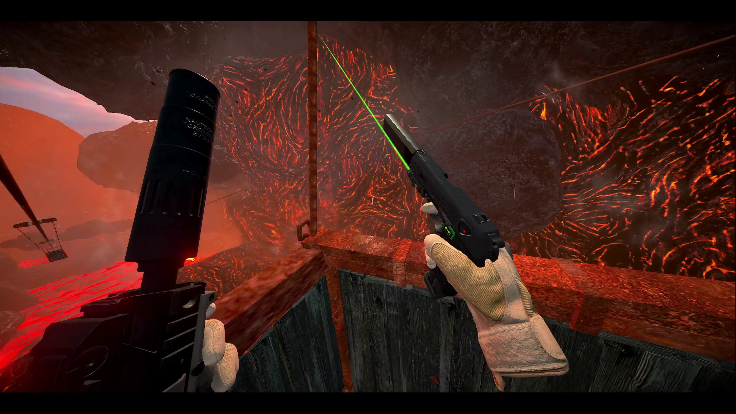 AVROPOLIS screenshot 1