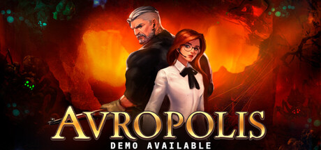 AVROPOLIS — Steam header