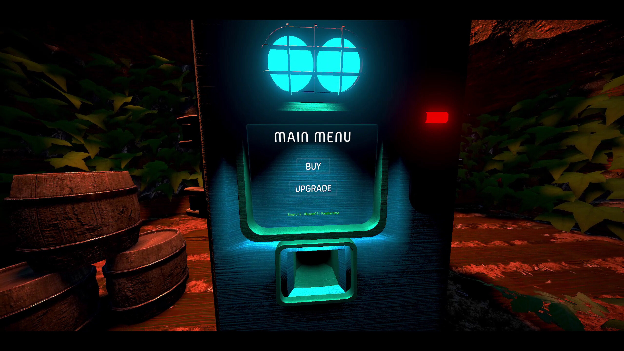 AVROPOLIS screenshot 5