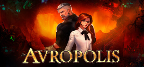 AVROPOLIS