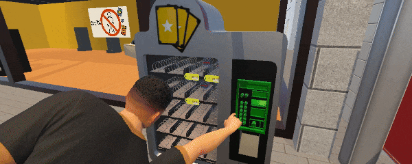 TCG Multiplayer Card Shop Simulator