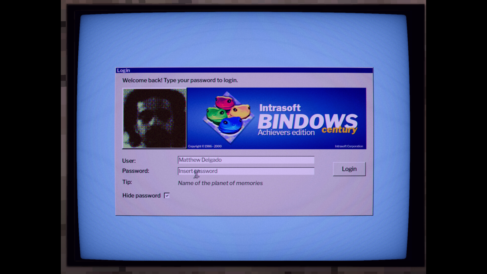 Mailbound screenshot 3