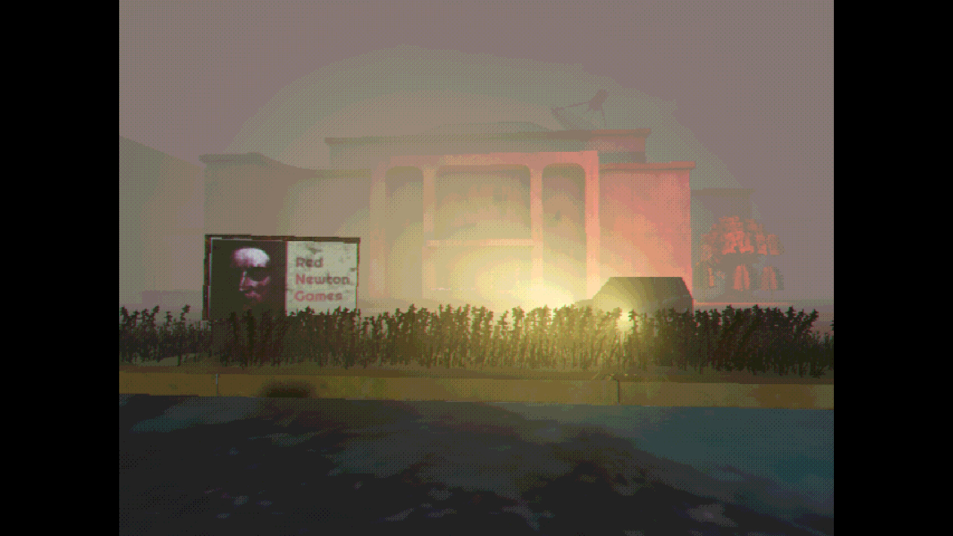 Mailbound screenshot 2