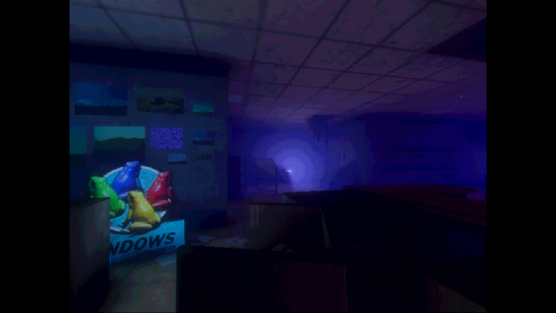 Mailbound screenshot 5