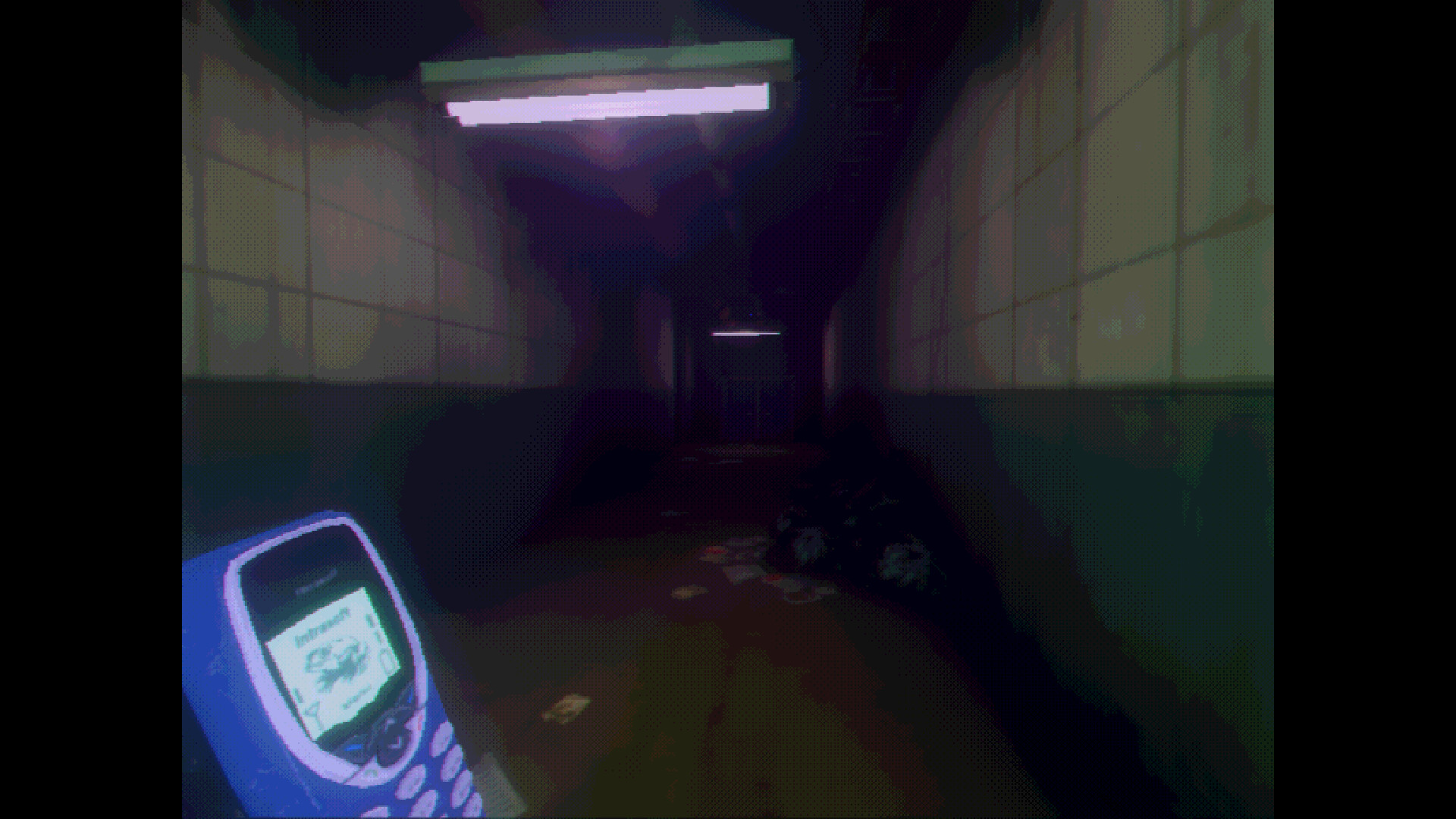 Mailbound screenshot 4