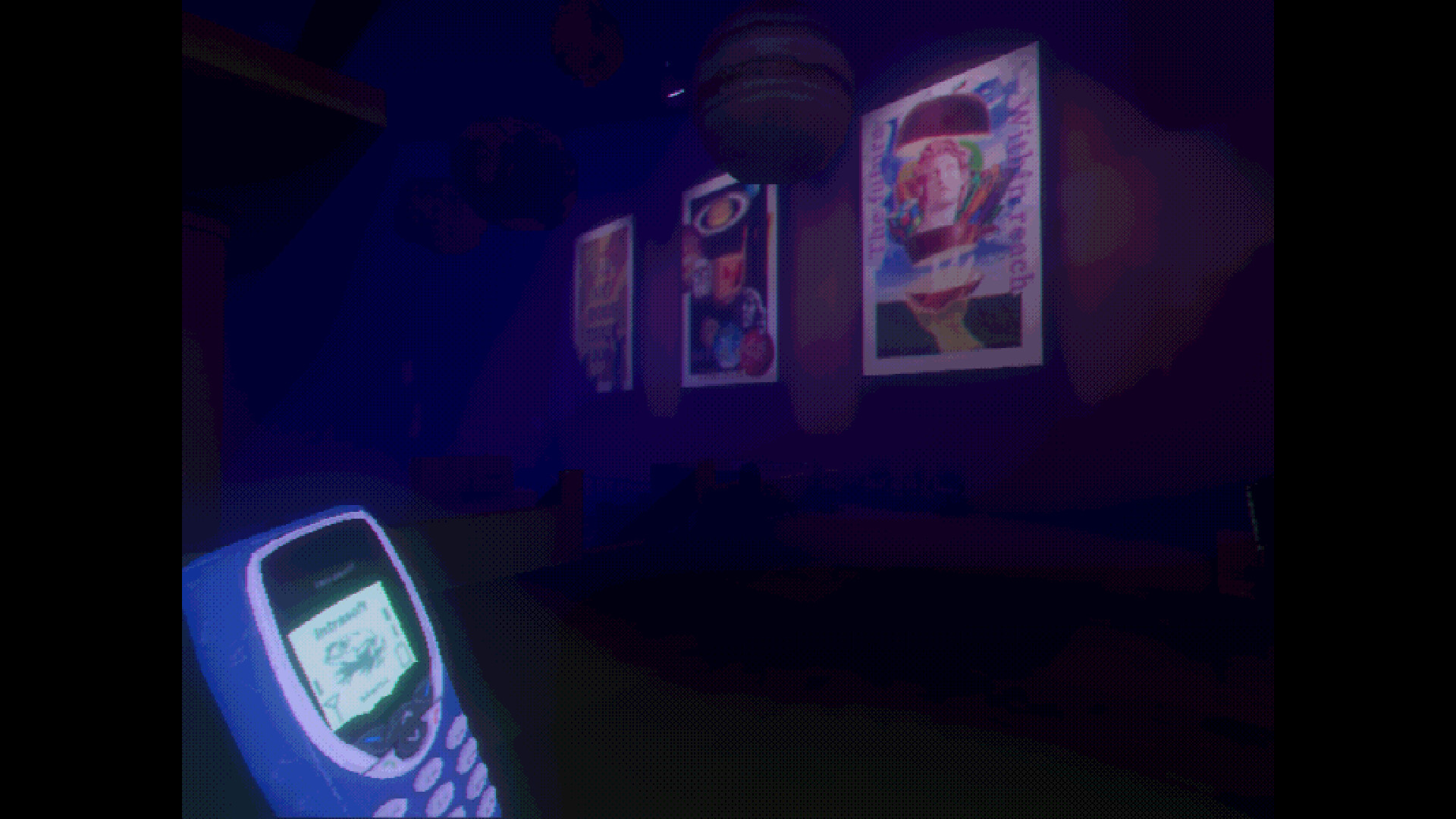 Mailbound screenshot 7