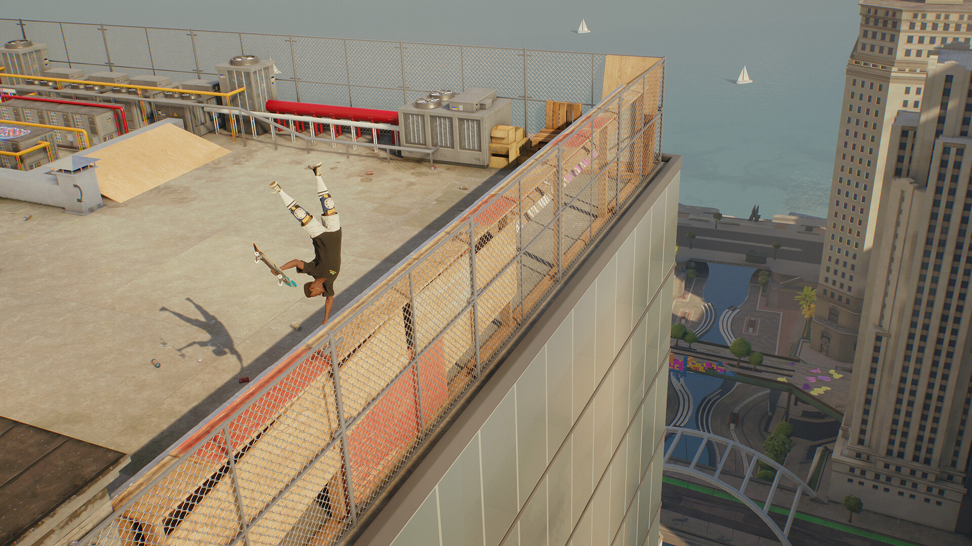 skate 2