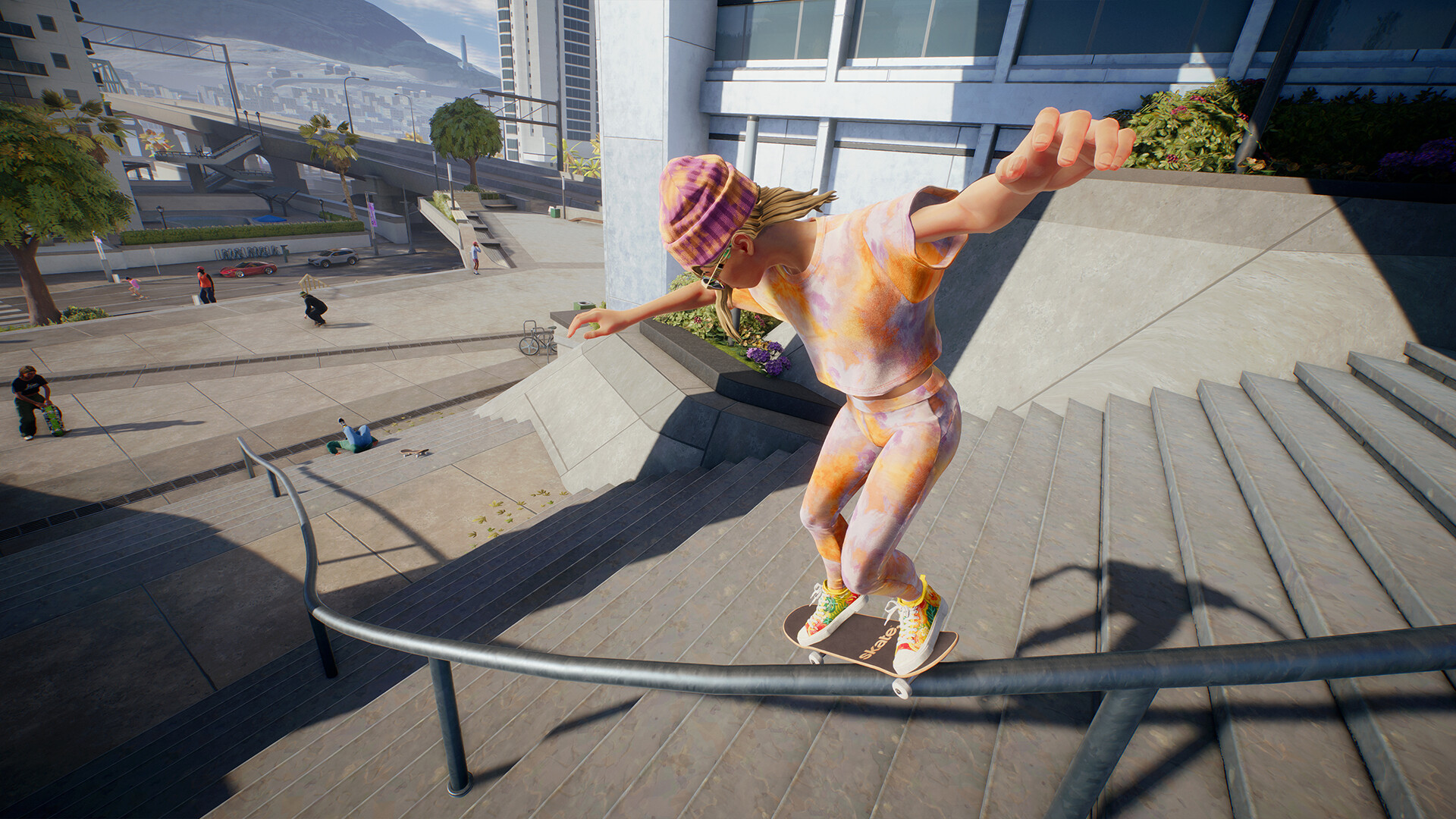 Seu PC vai rodar o novo skate.? Veja os requisitos mínimos e recomendados
