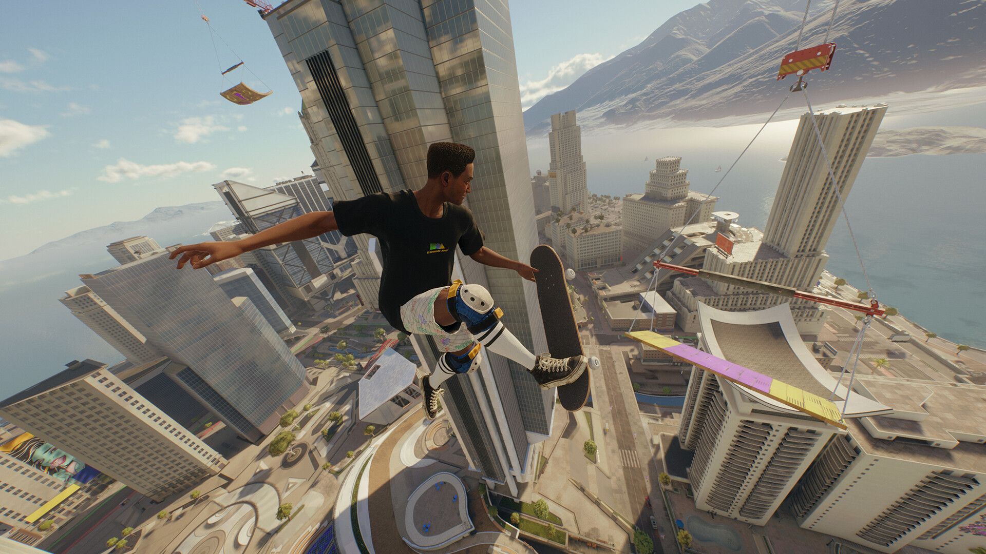 skate 3