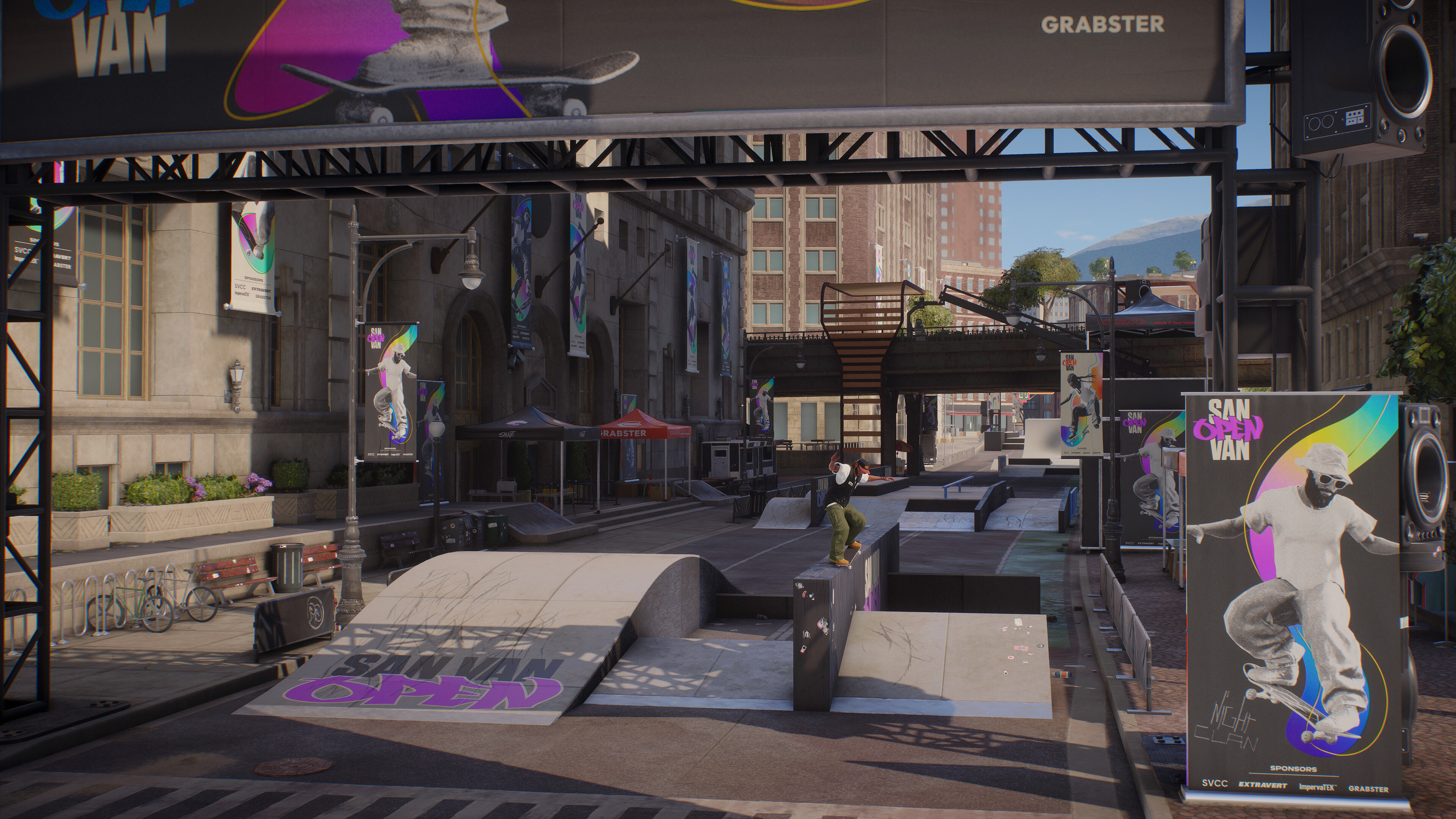 skate. screenshot 6