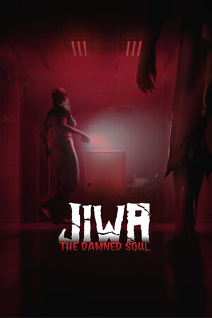 JIWA: The Damned Soul