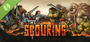 The Scouring Demo