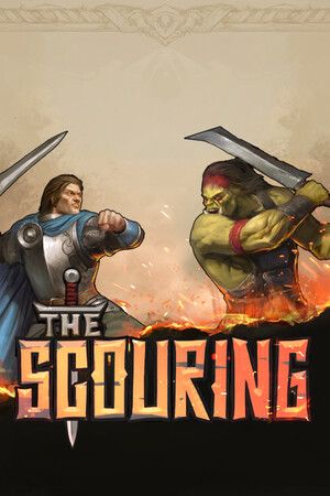 The Scouring Demo