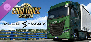 Steam DLC Page: Euro Truck Simulator 2