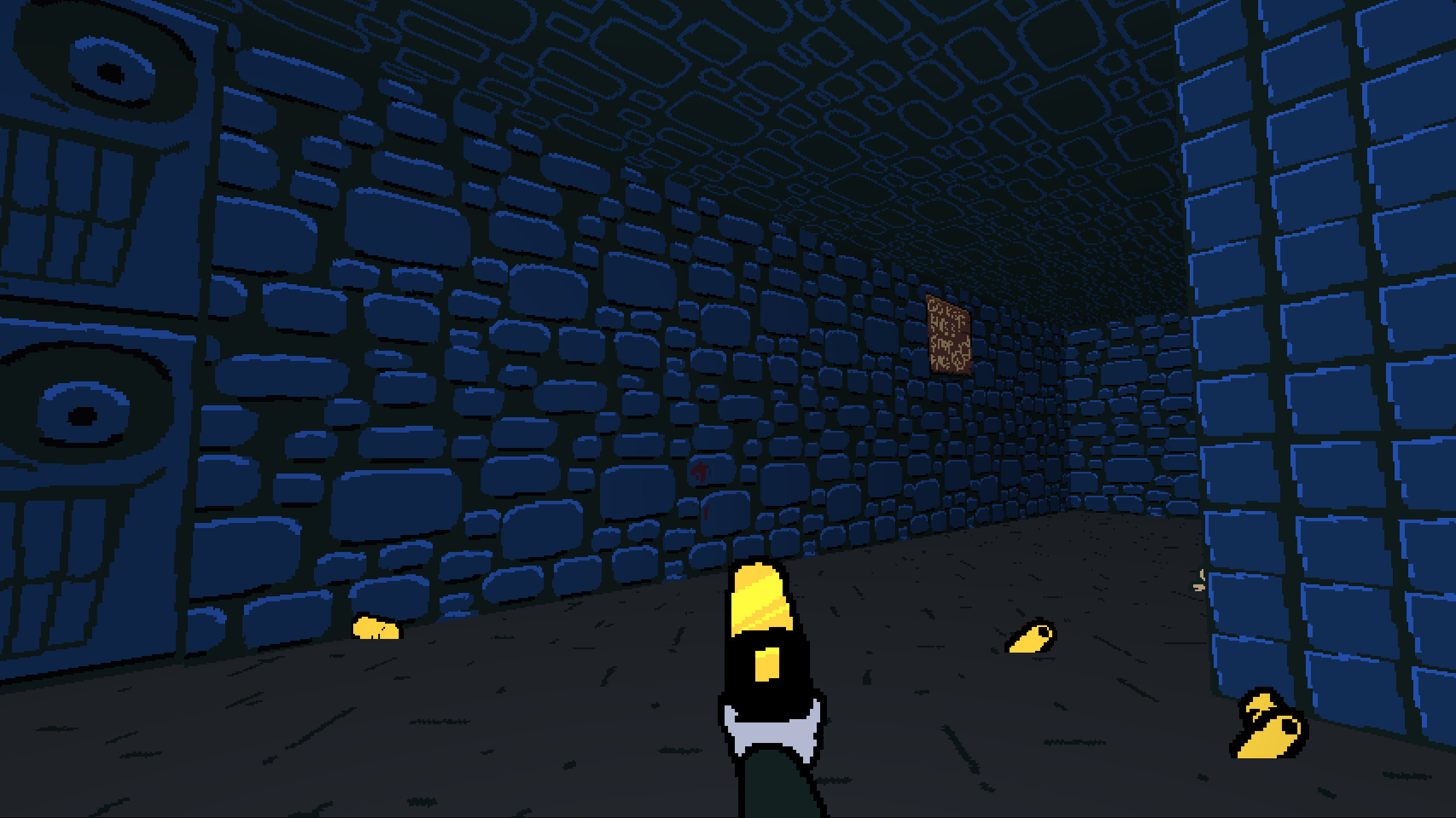 GRUEL Supporter Pack screenshot 1
