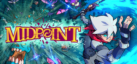 Midpoint Cover Image