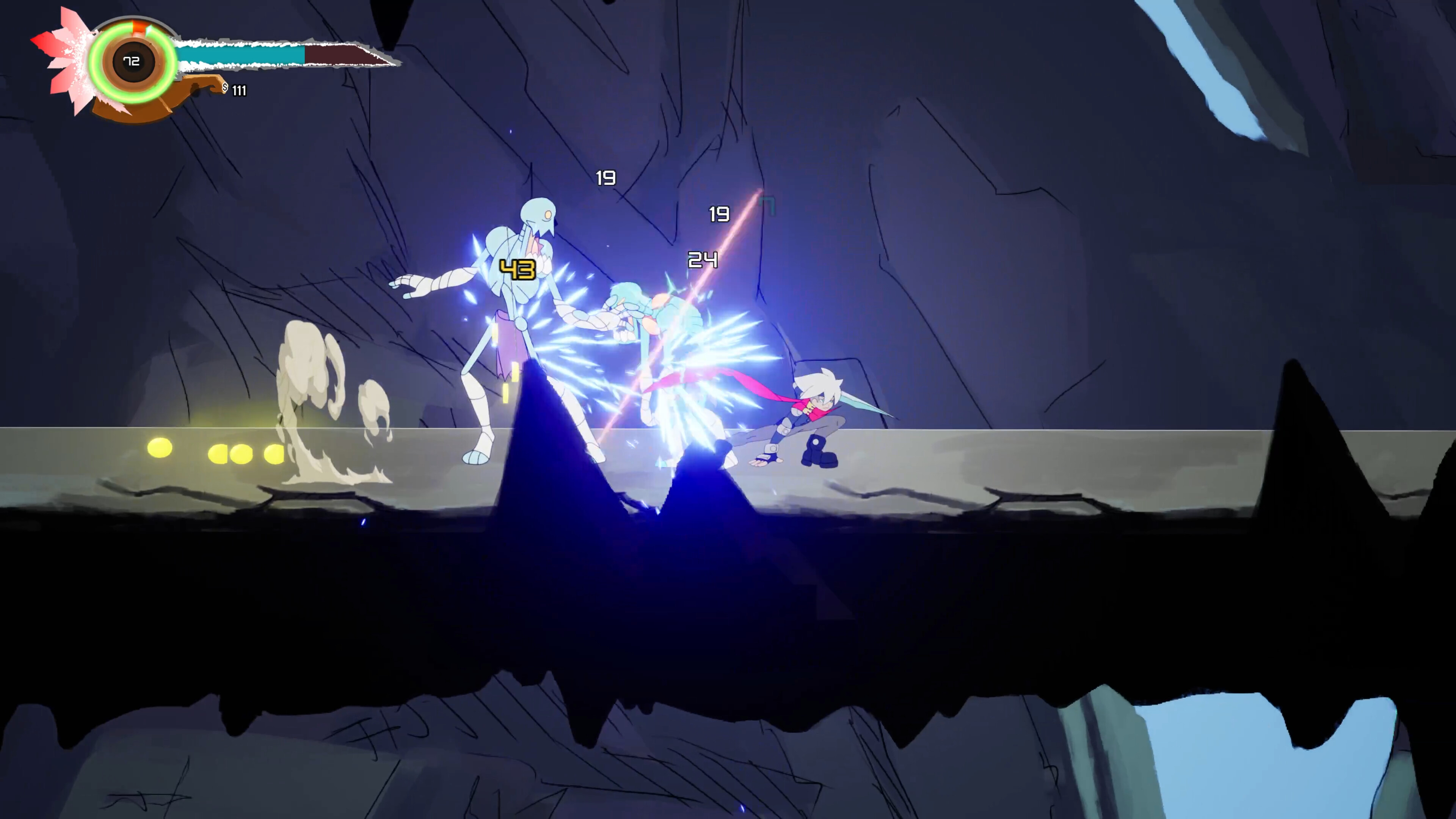 Midpoint screenshot 3
