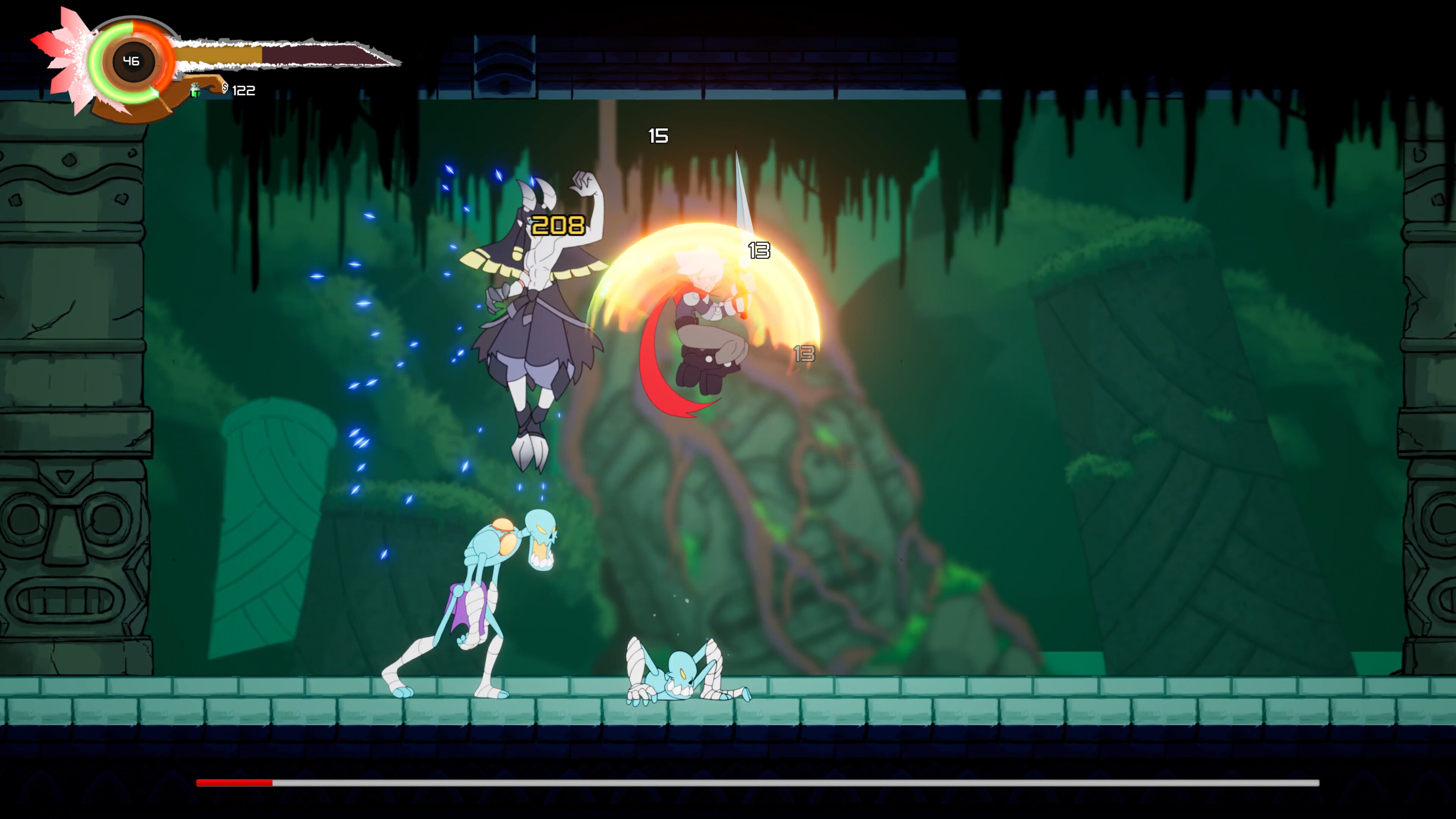 Midpoint screenshot 5