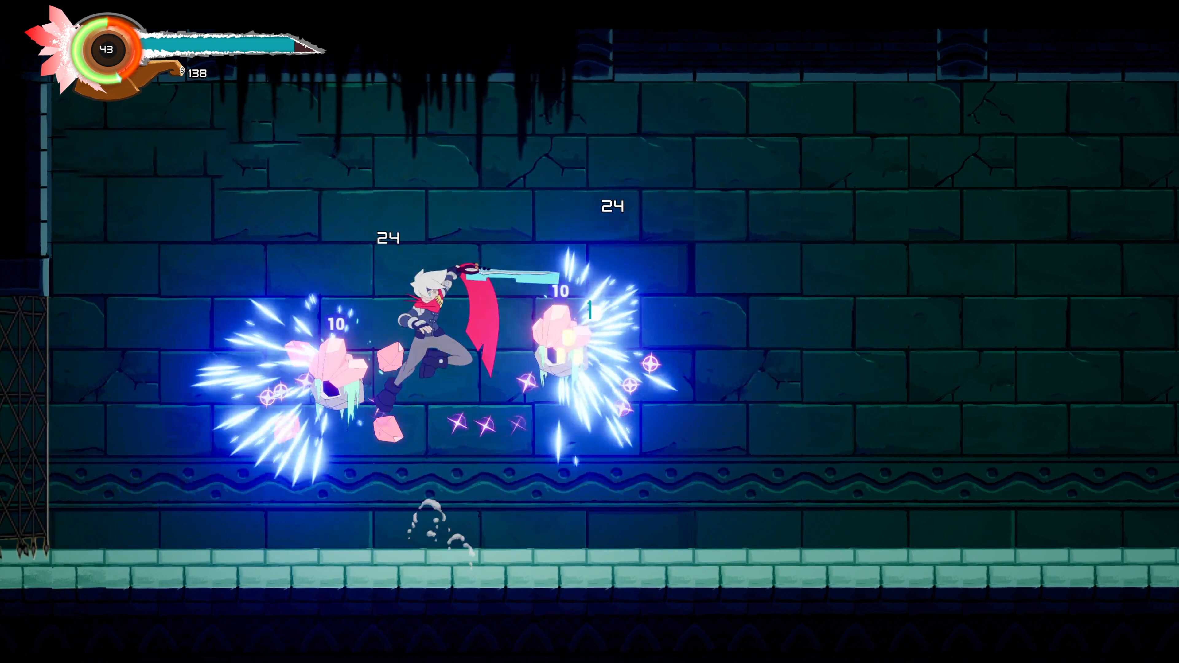 Midpoint screenshot 4