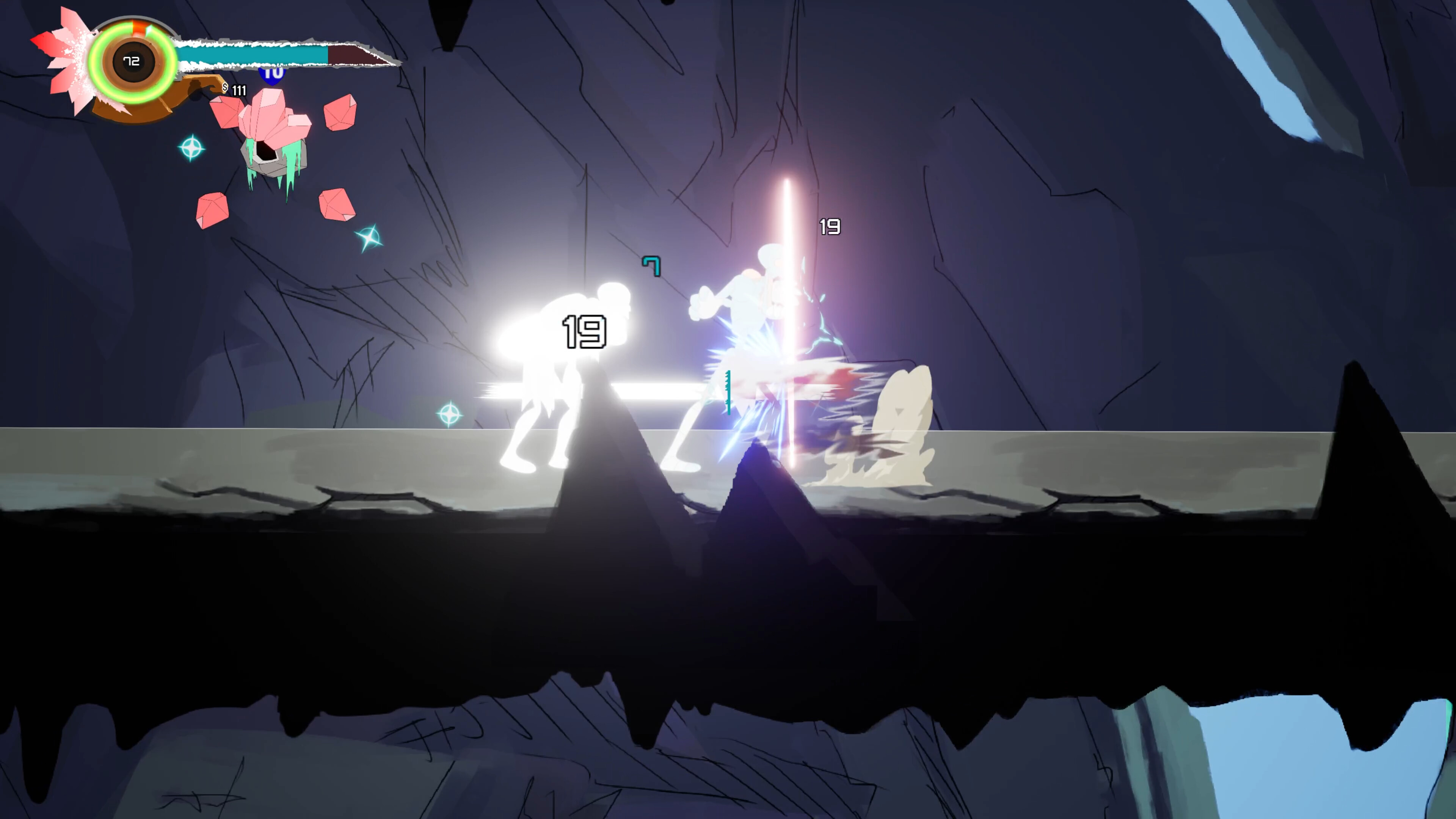 Midpoint screenshot 1