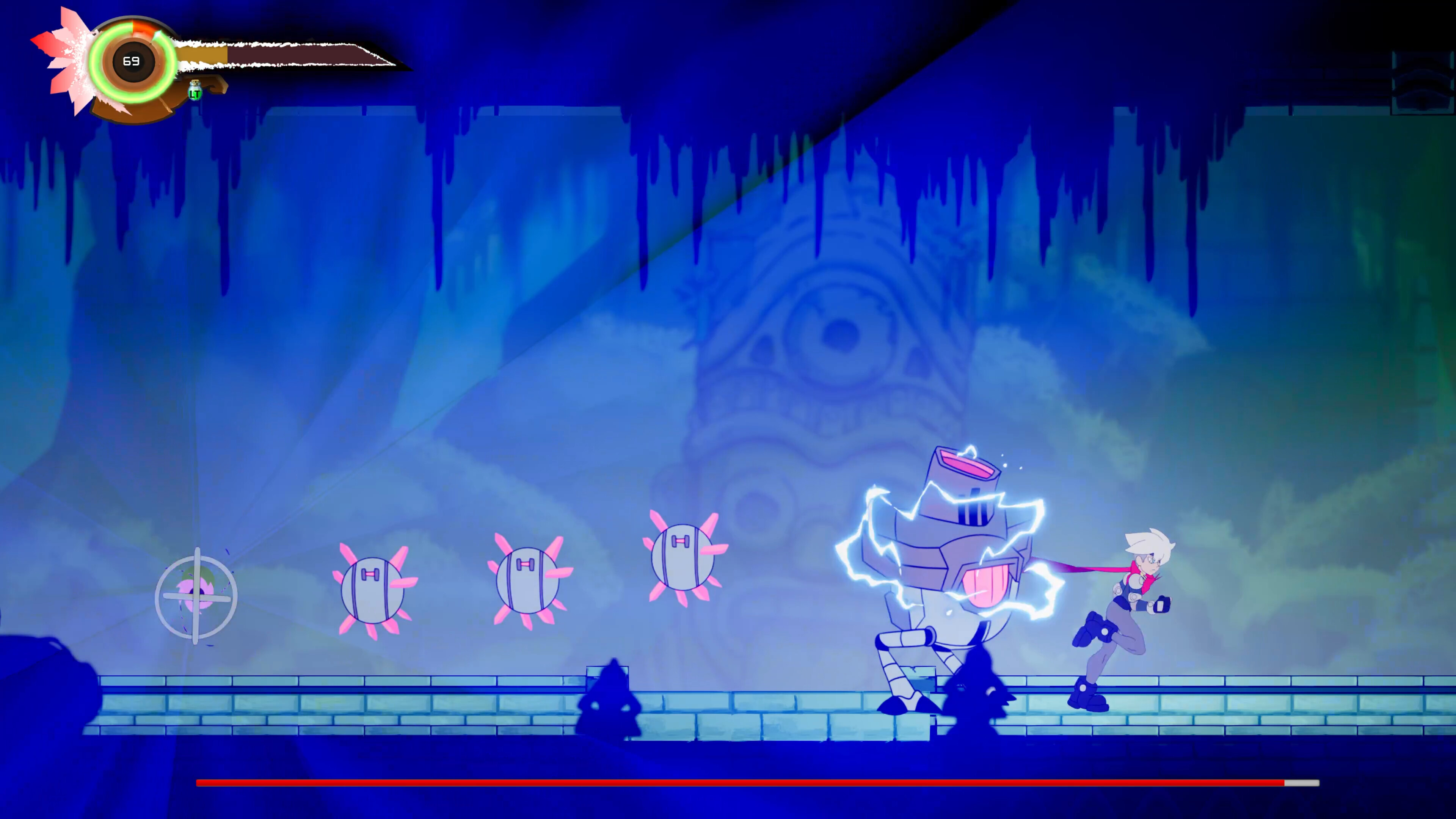 Midpoint screenshot 2