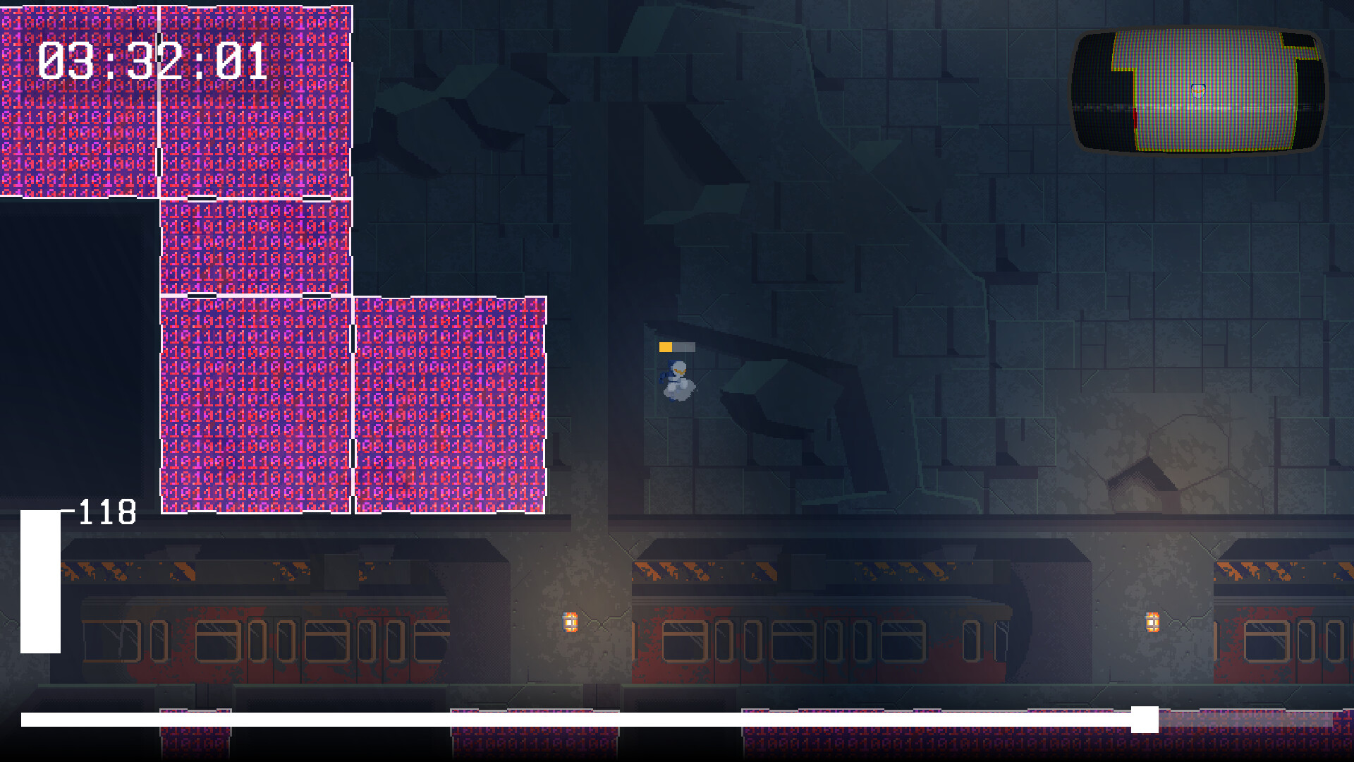 RE:AKTOR screenshot 10