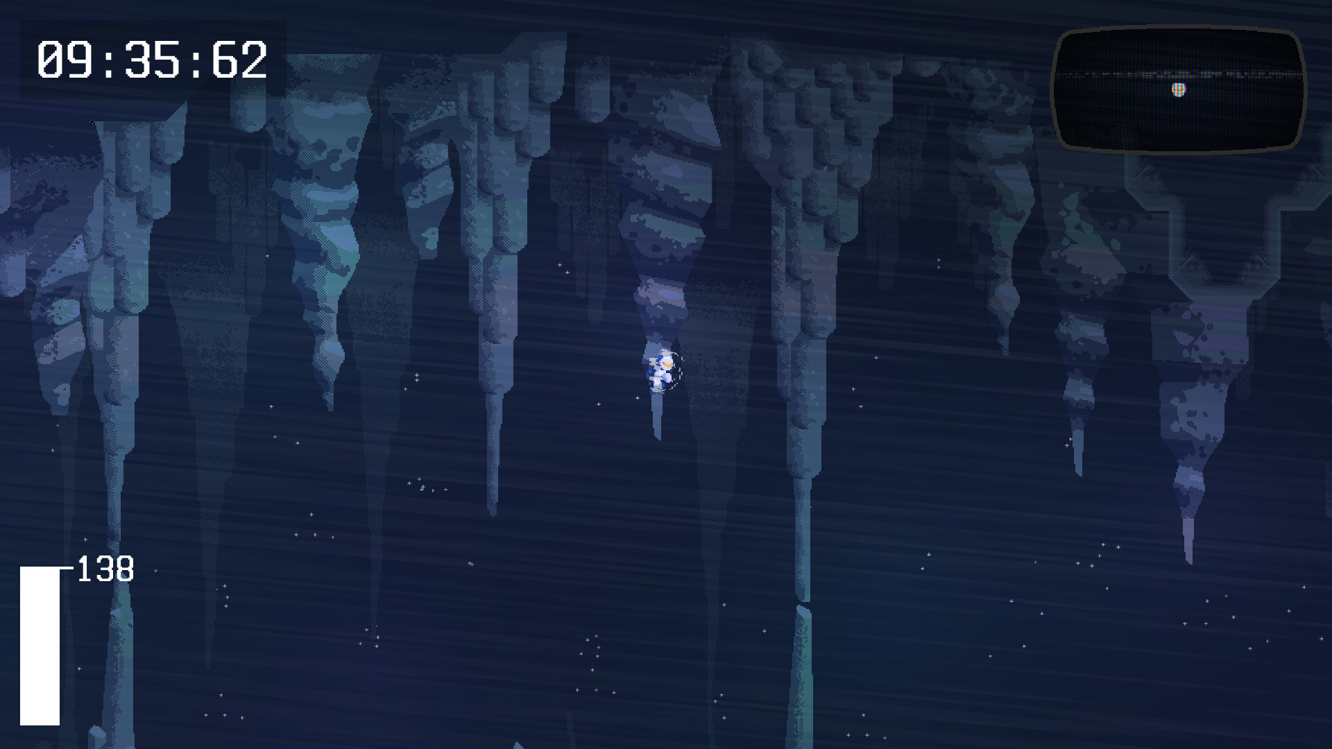 RE:AKTOR screenshot 2